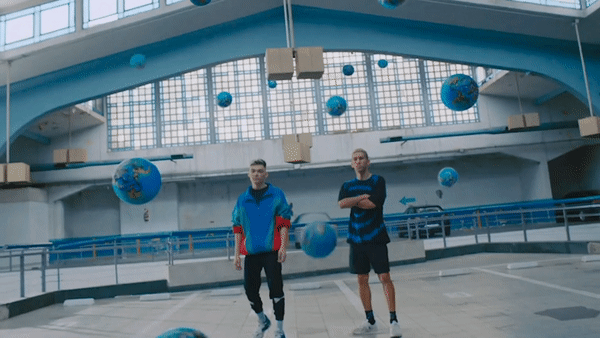 YPF – Freestyle vs Freestyle